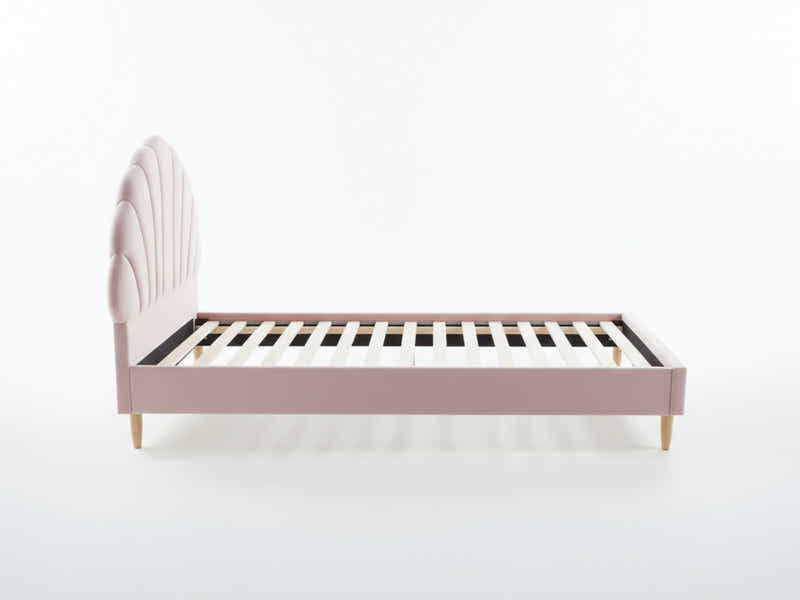 Ariel Princess Bed - Single