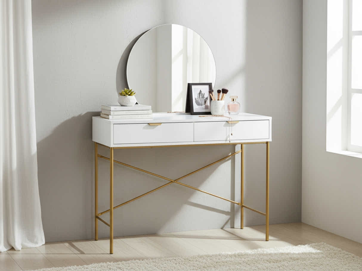 Swansea Dressing Table