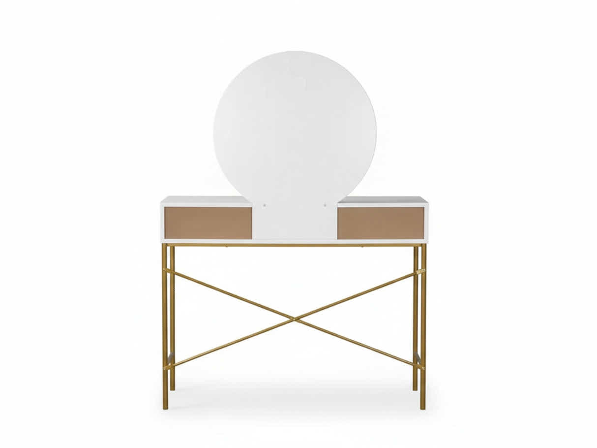 Swansea Dressing Table
