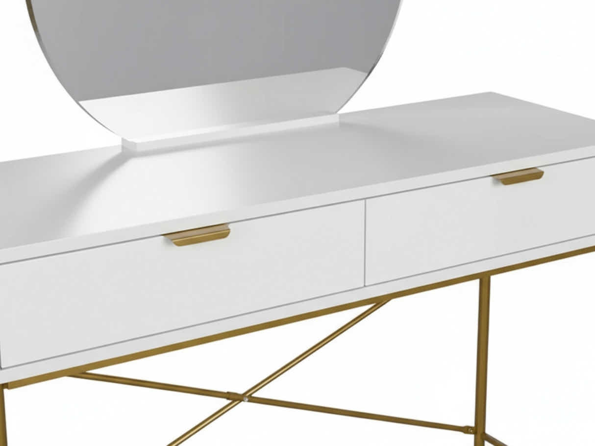Swansea Dressing Table