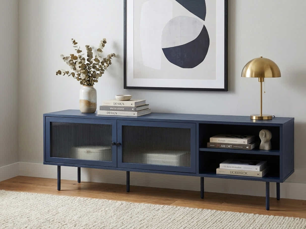 Marinbla Entertainment Unit - 160 cm