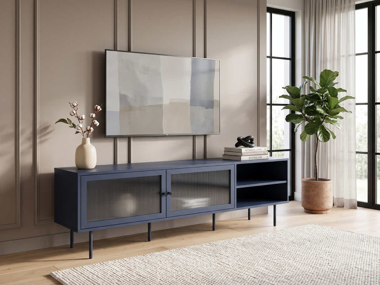 Marinbla Entertainment Unit - 160 cm