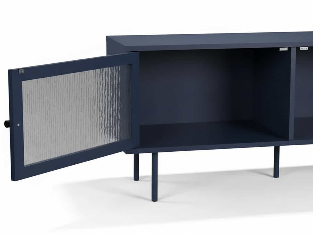 Marinbla Entertainment Unit - 160 cm