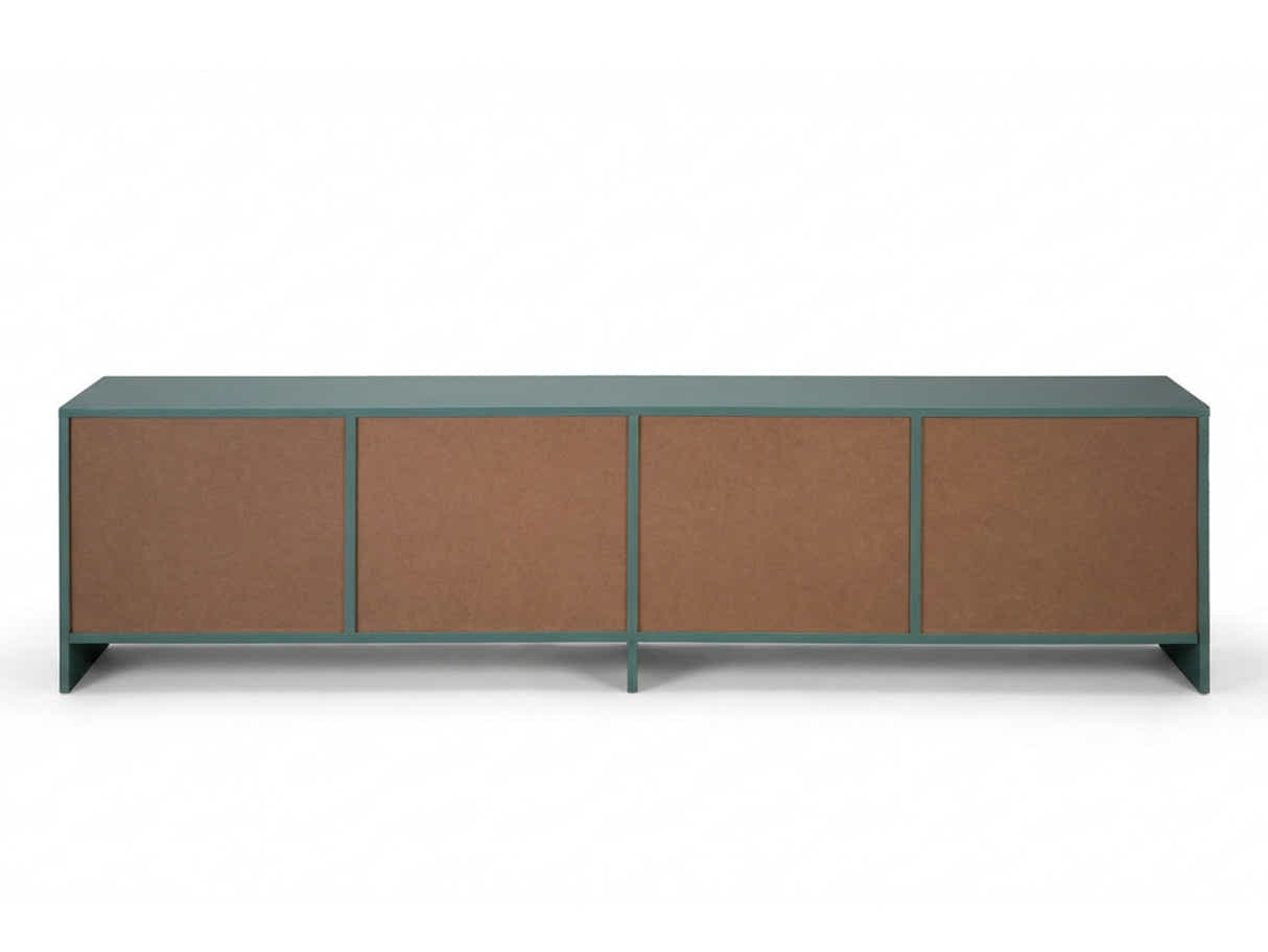 Cambre Entertainment Unit - 180 cm