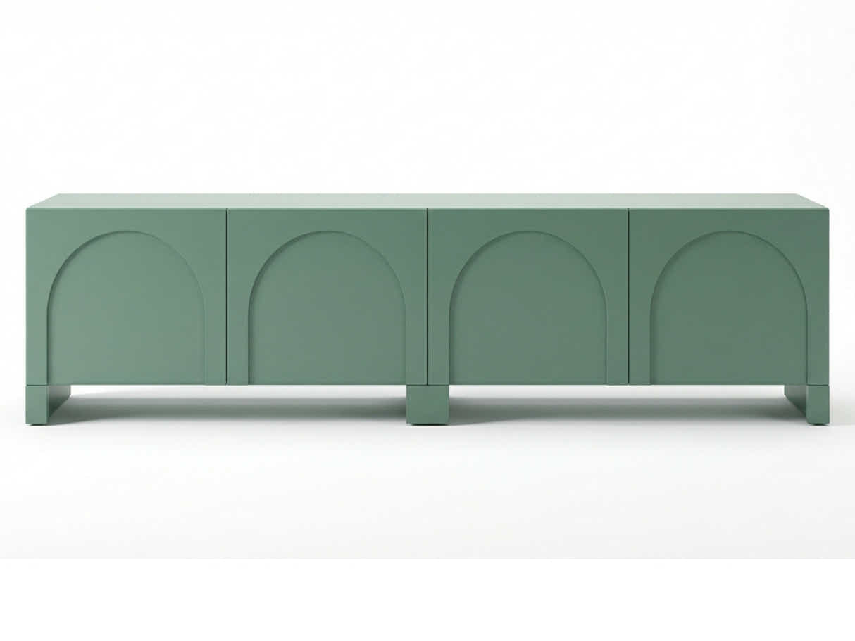 Cambre Entertainment Unit - 180 cm