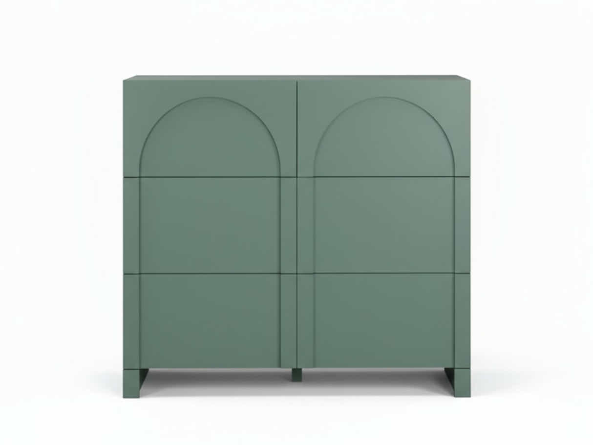Cambre 6-Drawer Chest