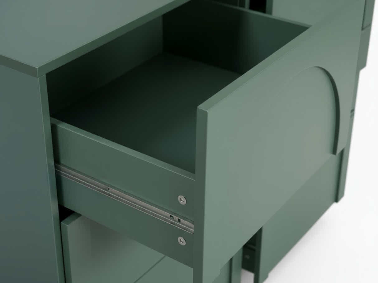 Cambre 6-Drawer Chest