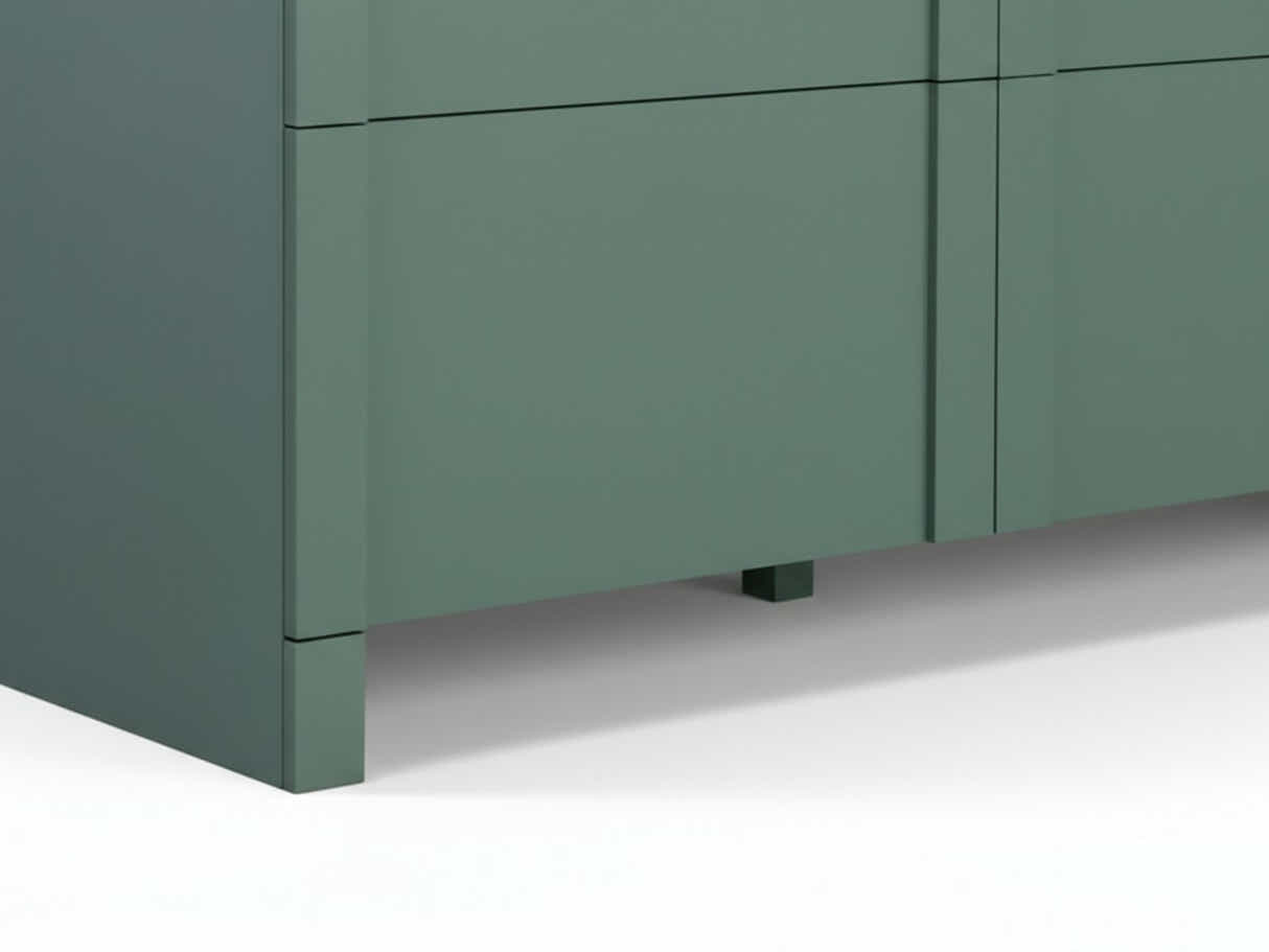 Cambre 6-Drawer Chest