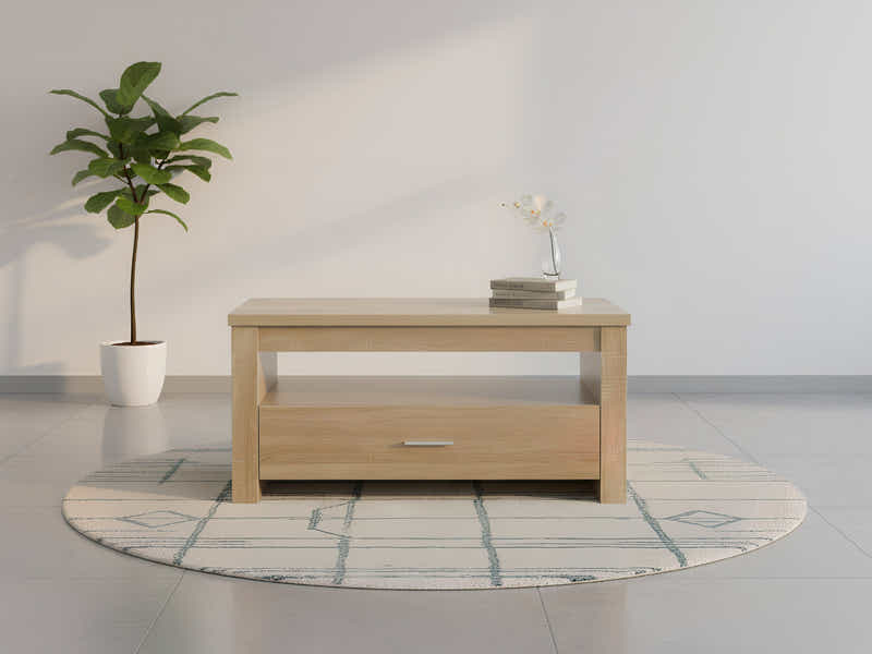 Skog Coffee Table