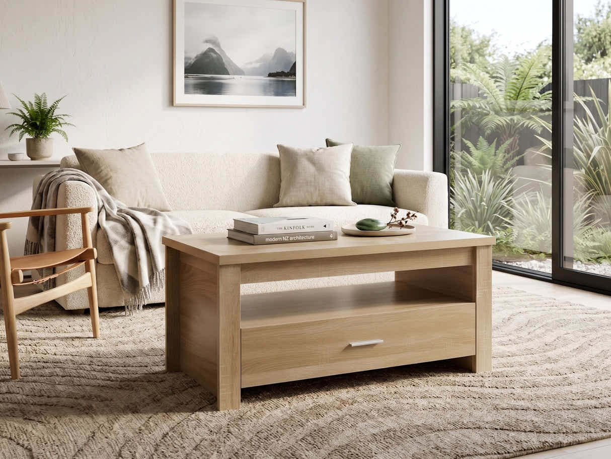 Skog Coffee Table