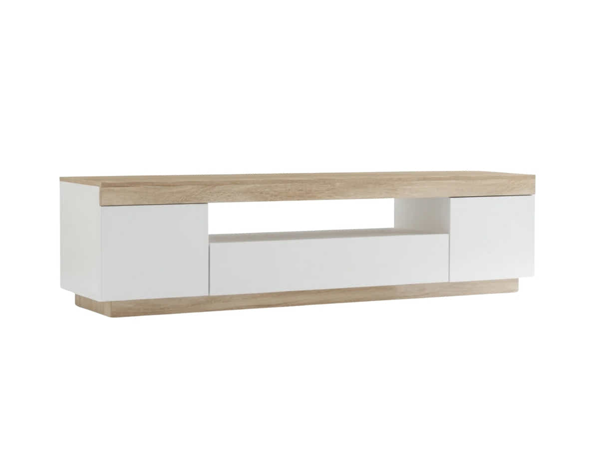 Hemiskog Entertainment Unit - 180 cm