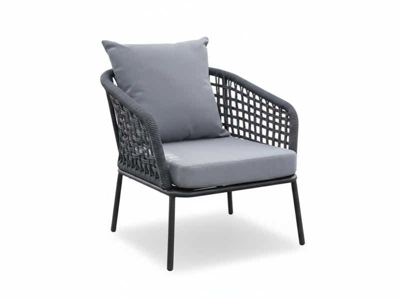 4pc Outdoor Sofa Set PE rattan