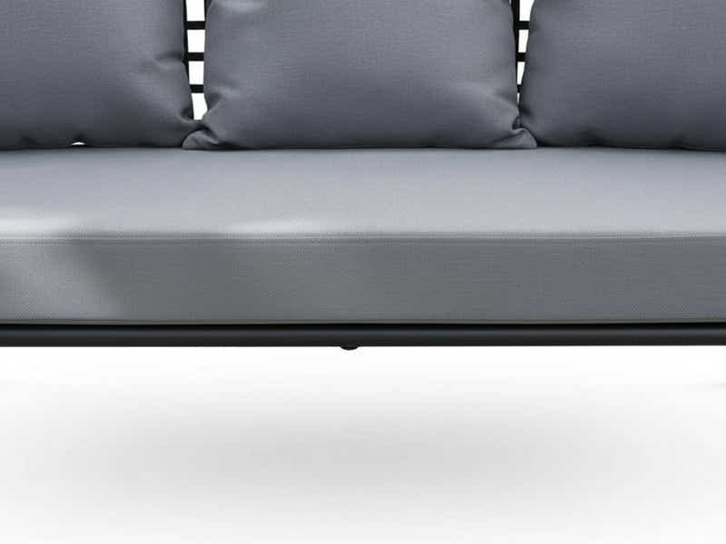 4pc Outdoor Sofa Set PE rattan