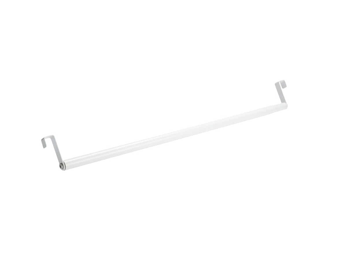 Closet Extendable Hanging Rail