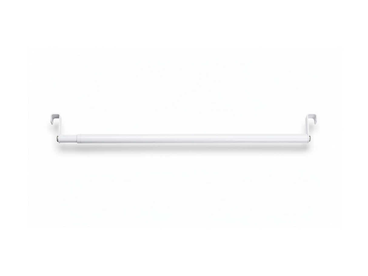 Closet Extendable Hanging Rail