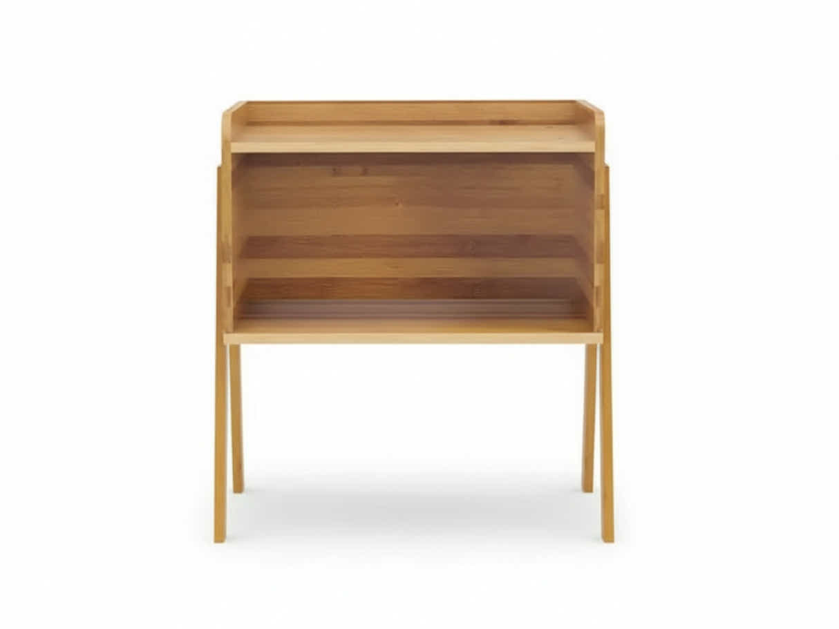 Jaecyon End Table x 2