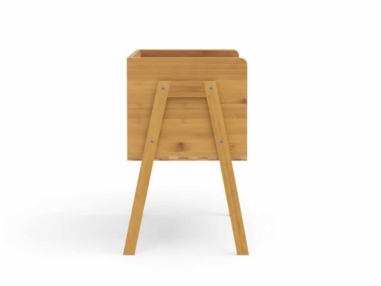 Jaecyon End Table x 2