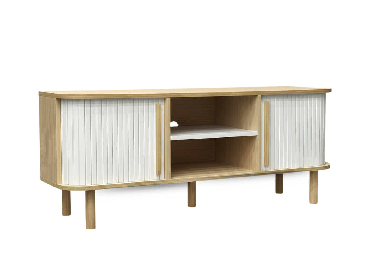 Marama Tambour Entertainment Unit - 120 cm