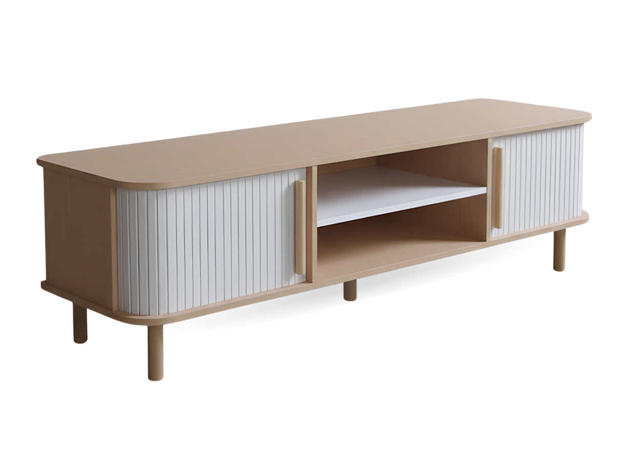 Marama Tambour Entertainment Unit - 160 cm