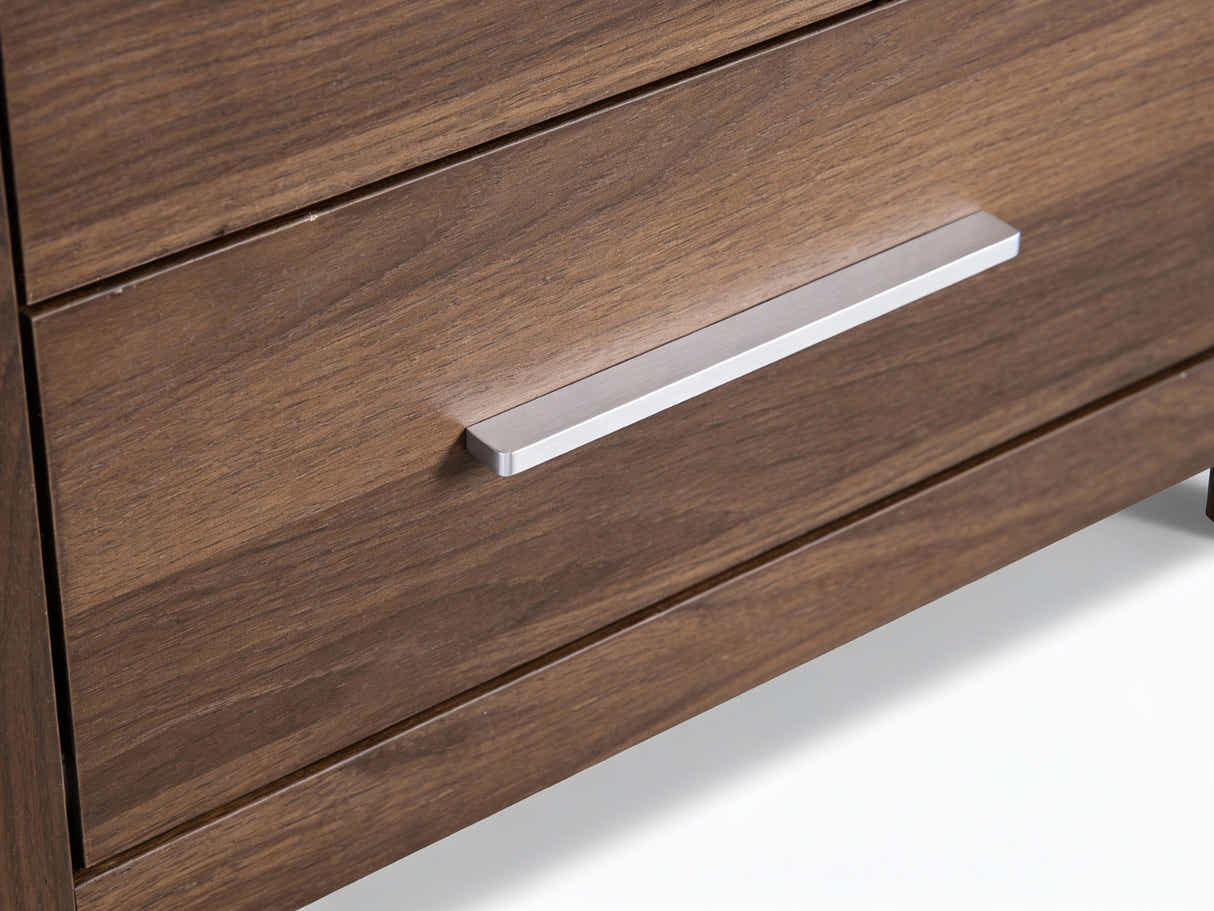 Valnot Bedside Table
