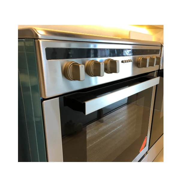 Midea 60cm Induction Freestanding Cooker