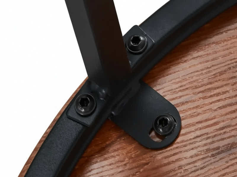 Nesting Coffee Table Set - Walnut