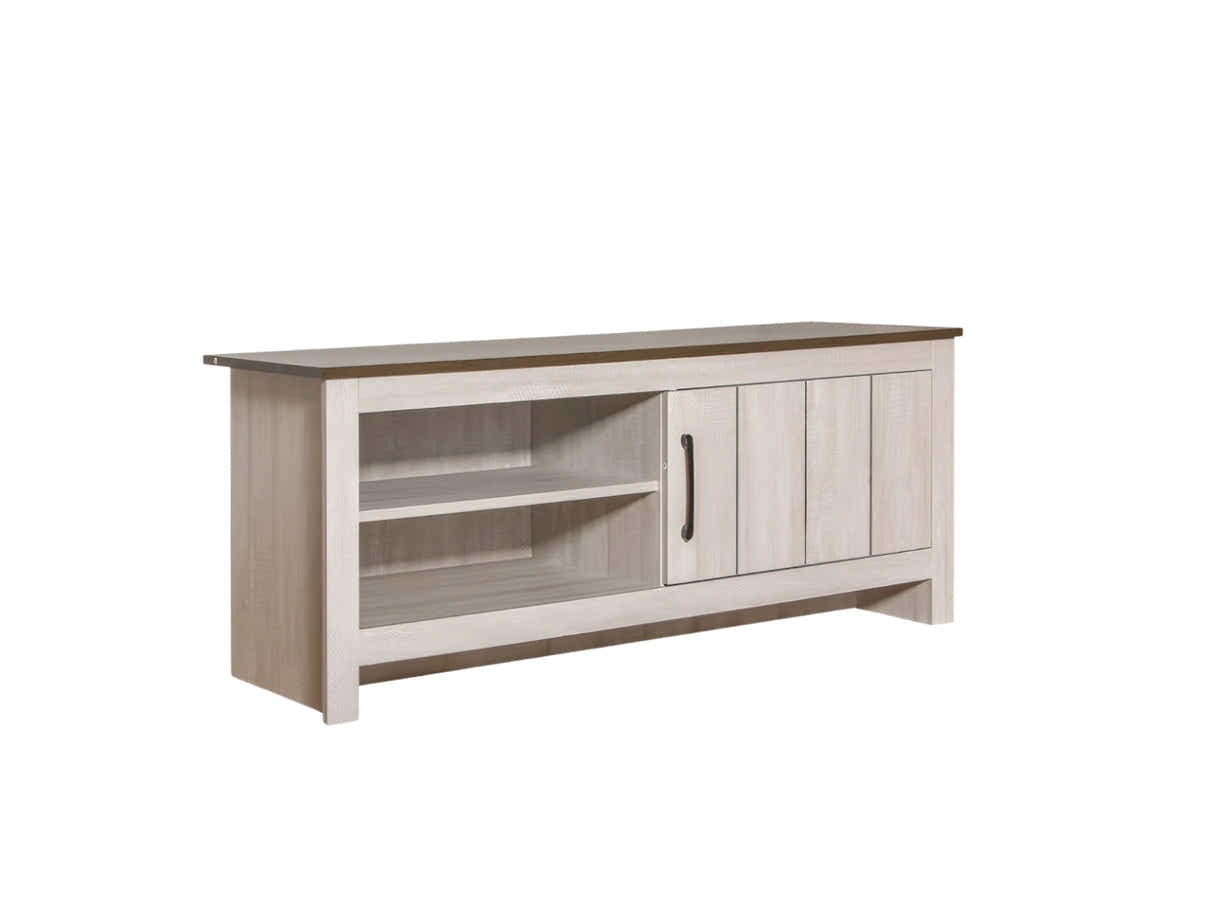 Lennart Entertainment Unit - 120 cm
