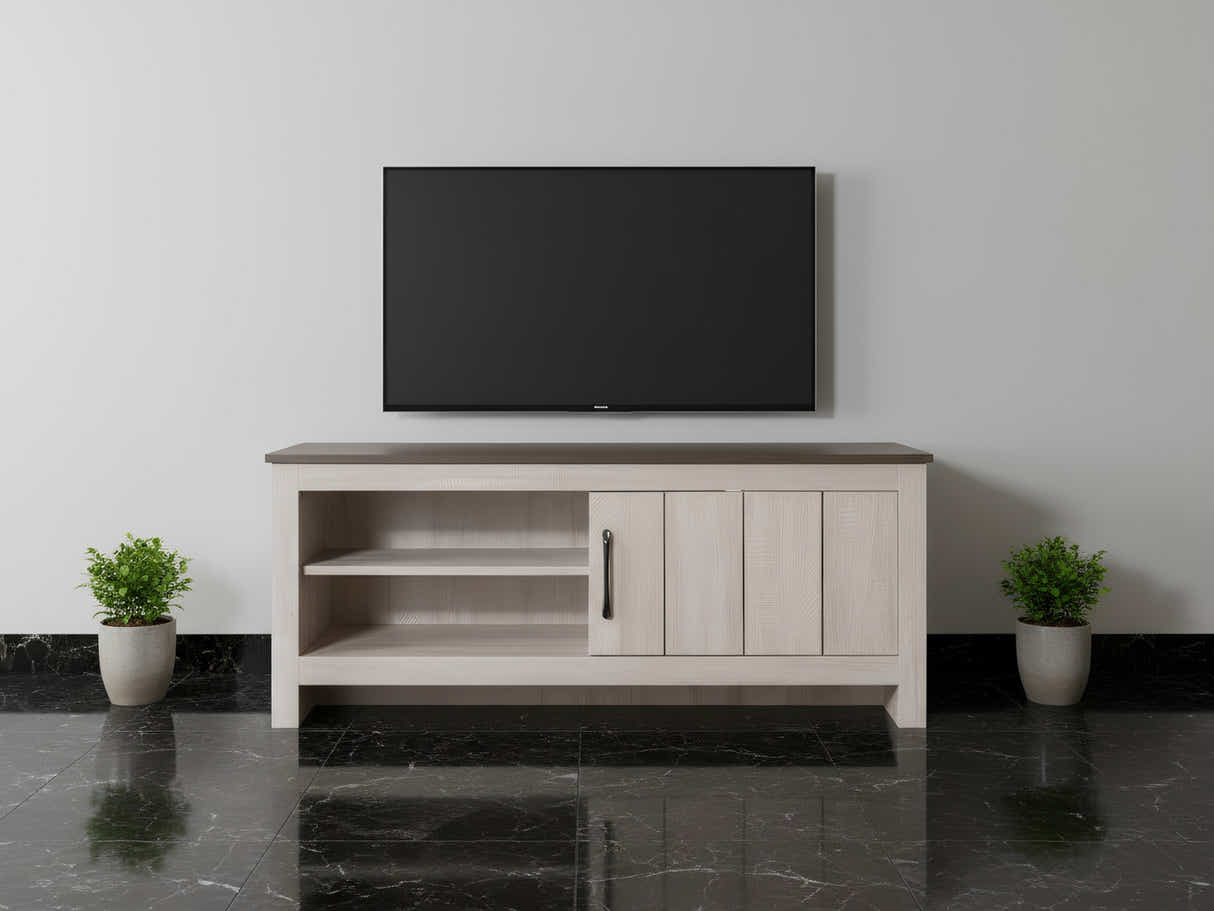 Lennart Entertainment Unit - 120 cm
