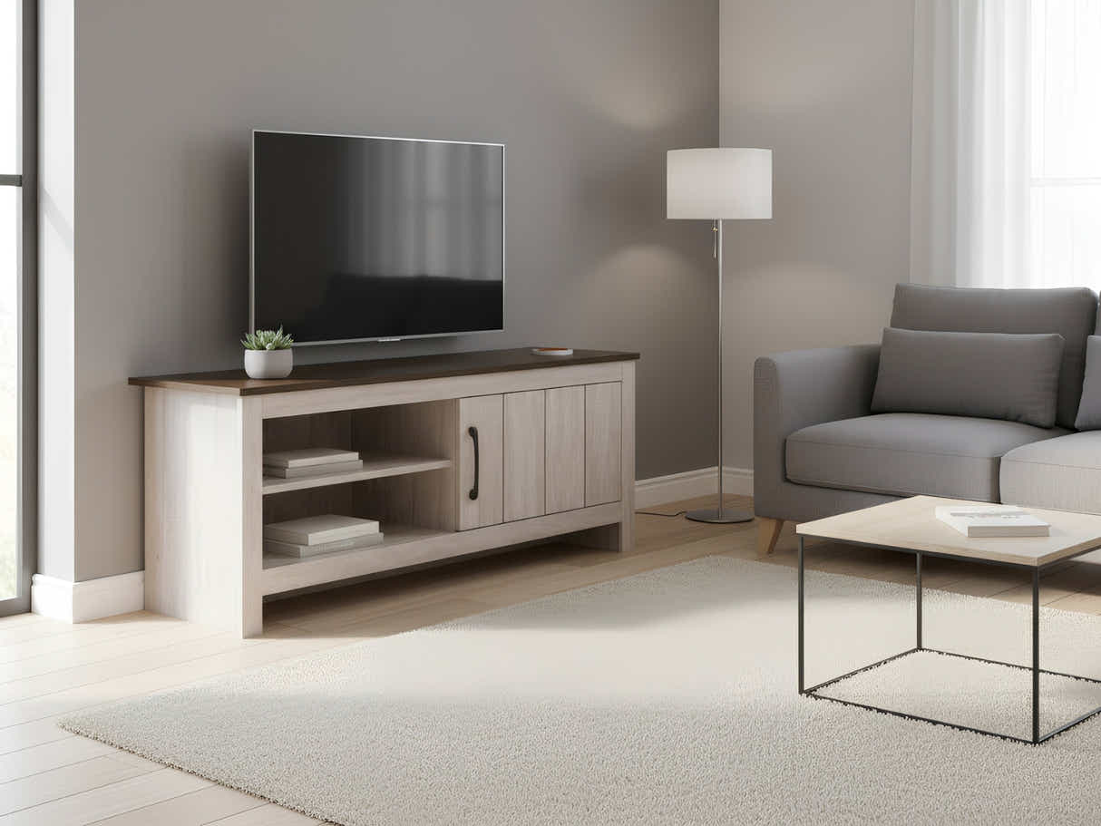 Lennart Entertainment Unit - 120 cm