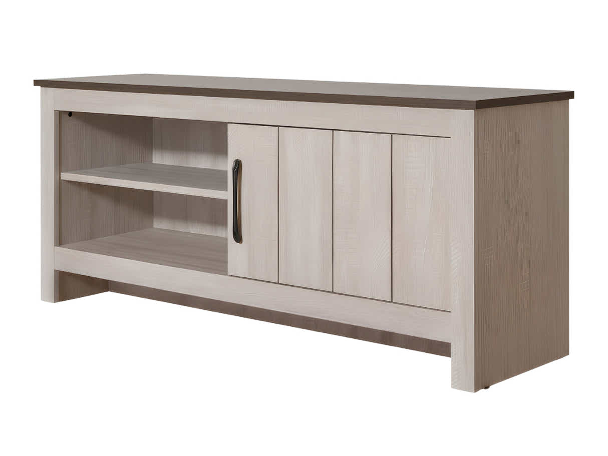 Lennart Entertainment Unit - 120 cm
