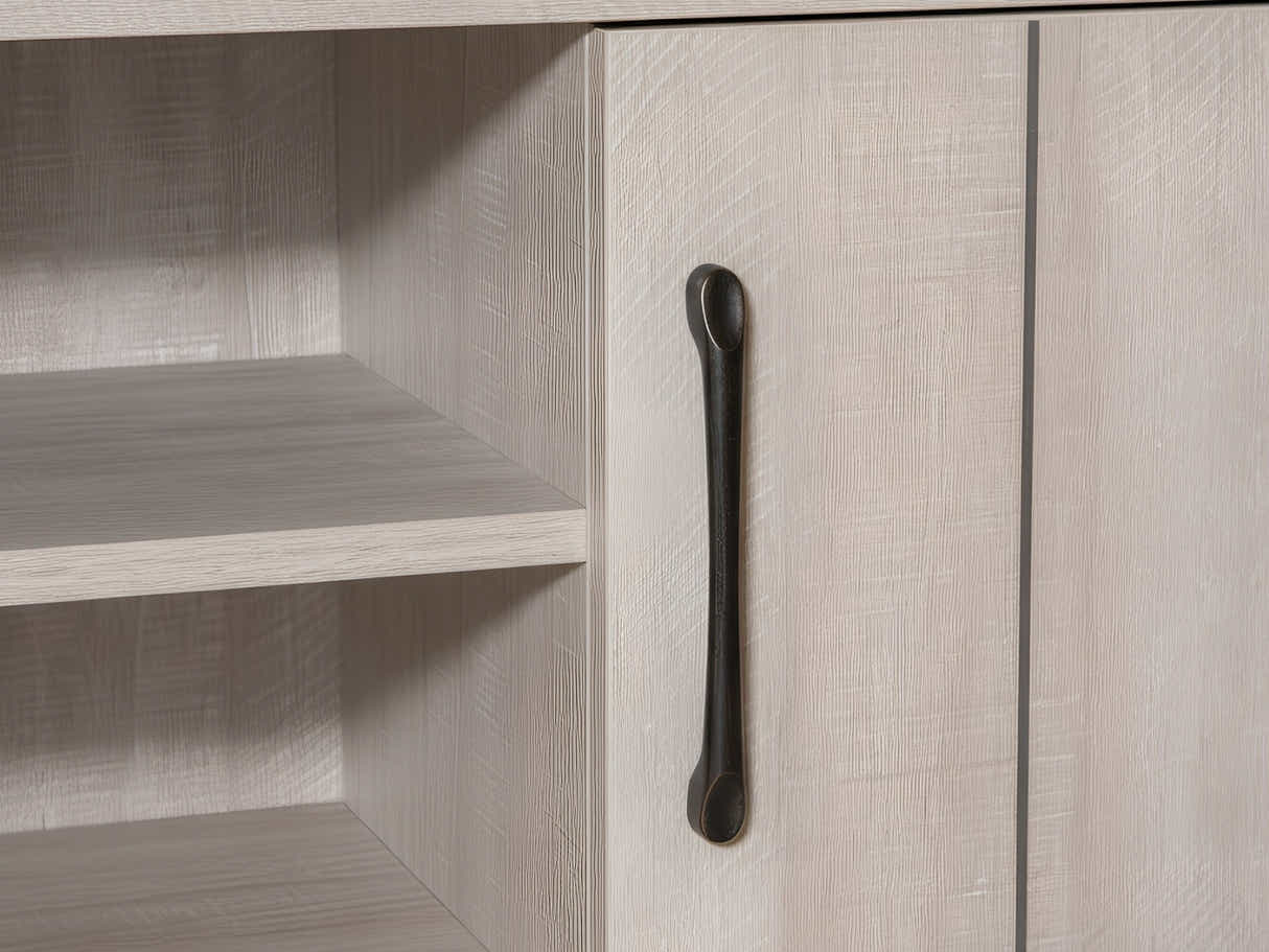 Lennart Entertainment Unit - 120 cm