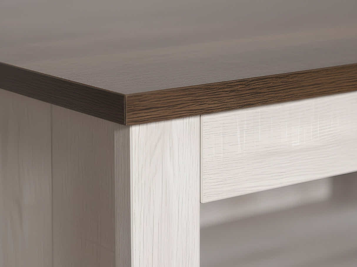 Lennart Entertainment Unit - 120 cm