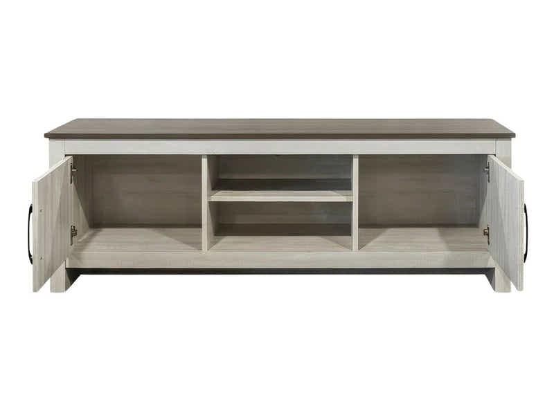 Lennart Entertainment Unit - 145 cm