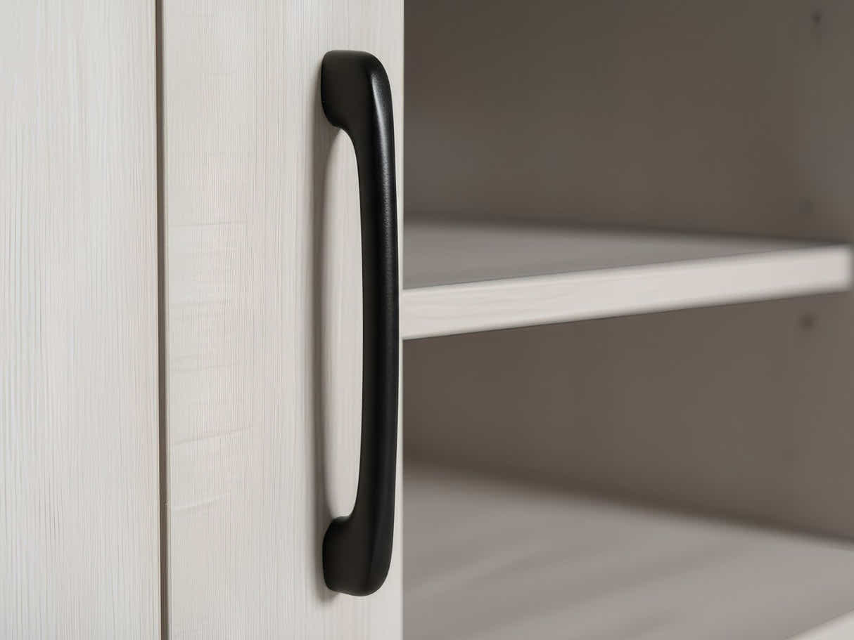 Lennart Entertainment Unit - 145 cm