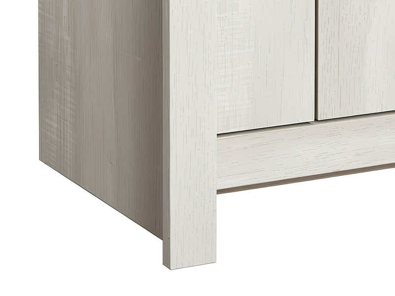 Lennart Entertainment Unit - 145 cm