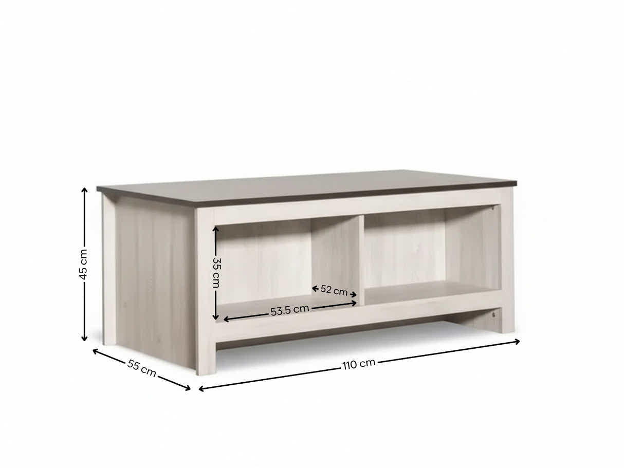 Lennart Coffee Table