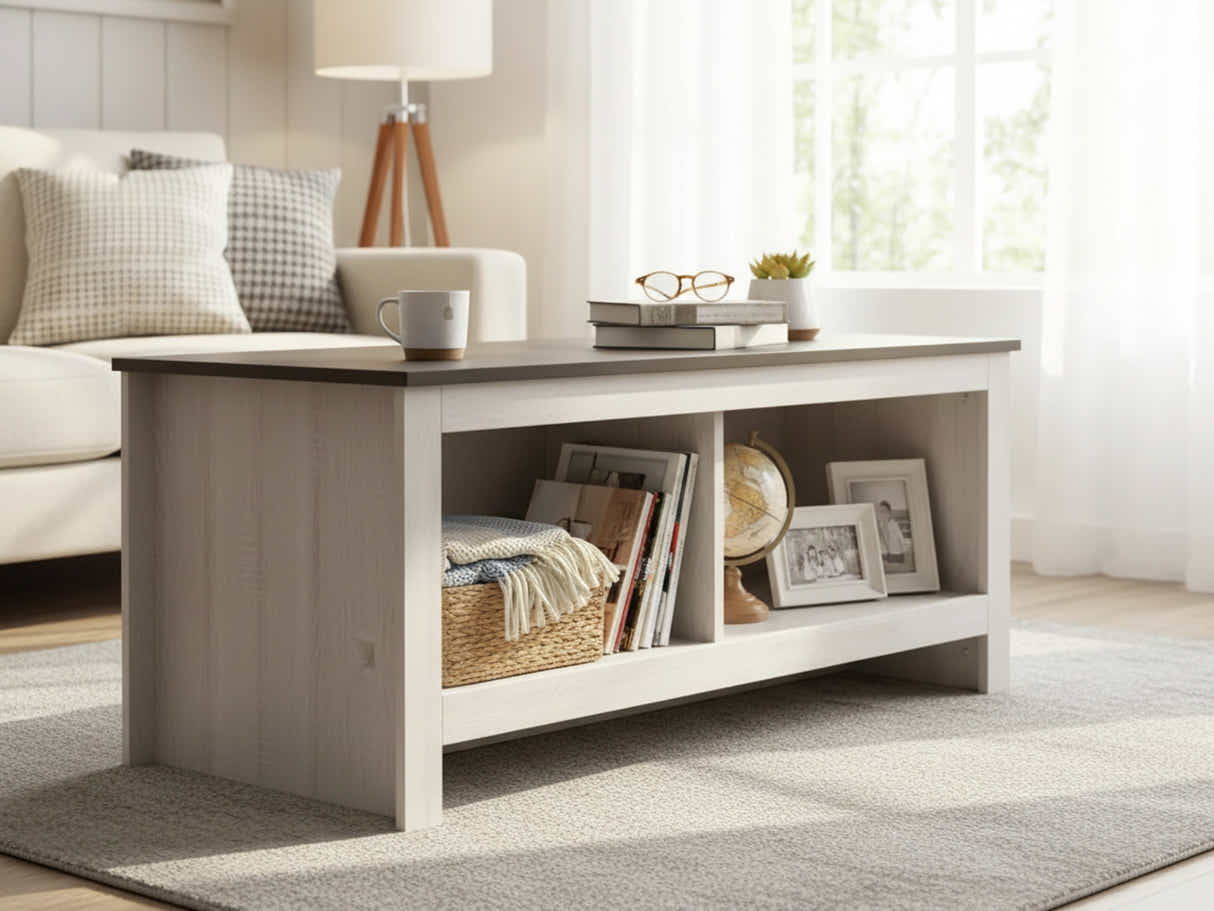 Lennart Coffee Table