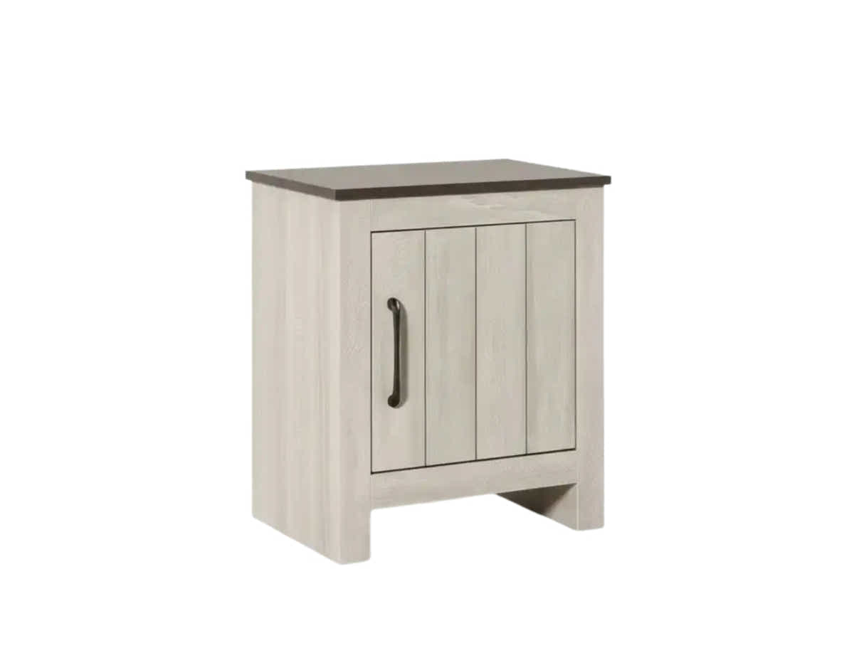 Lennart End Table