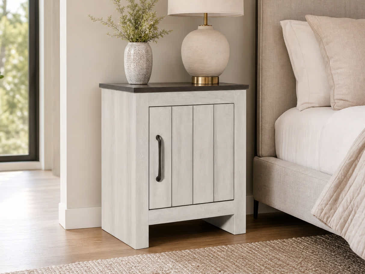 Lennart End Table