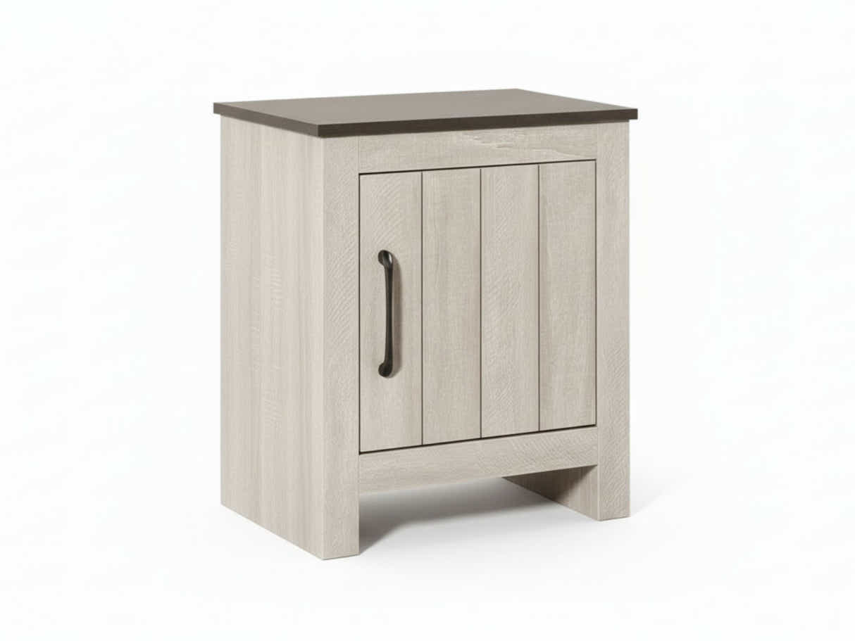 Lennart End Table