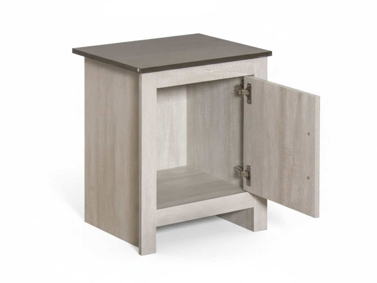Lennart End Table