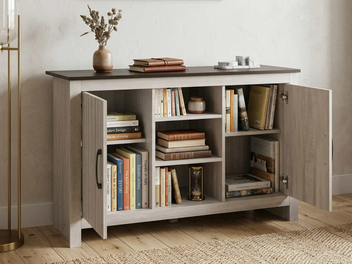 Lennart Sideboard - 120 cm