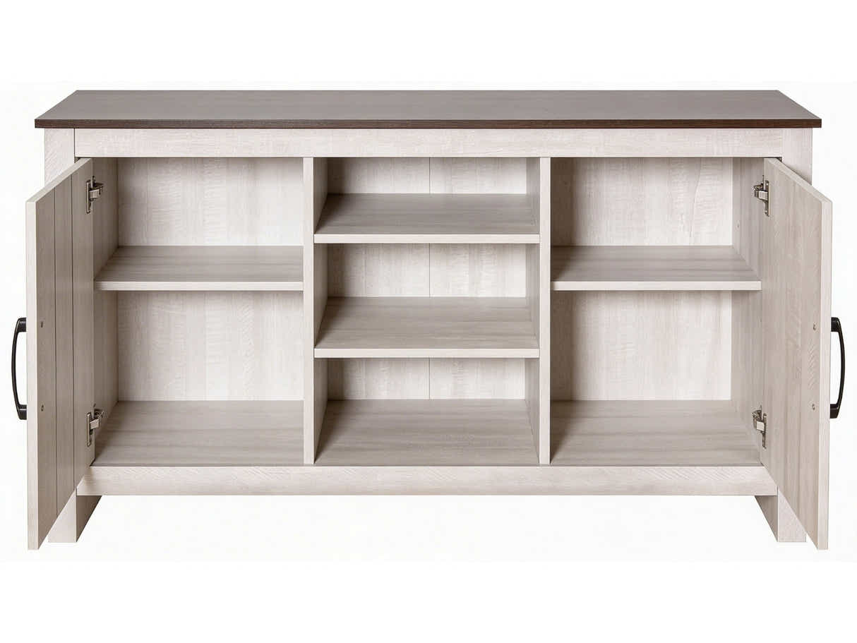 Lennart Sideboard - 120 cm