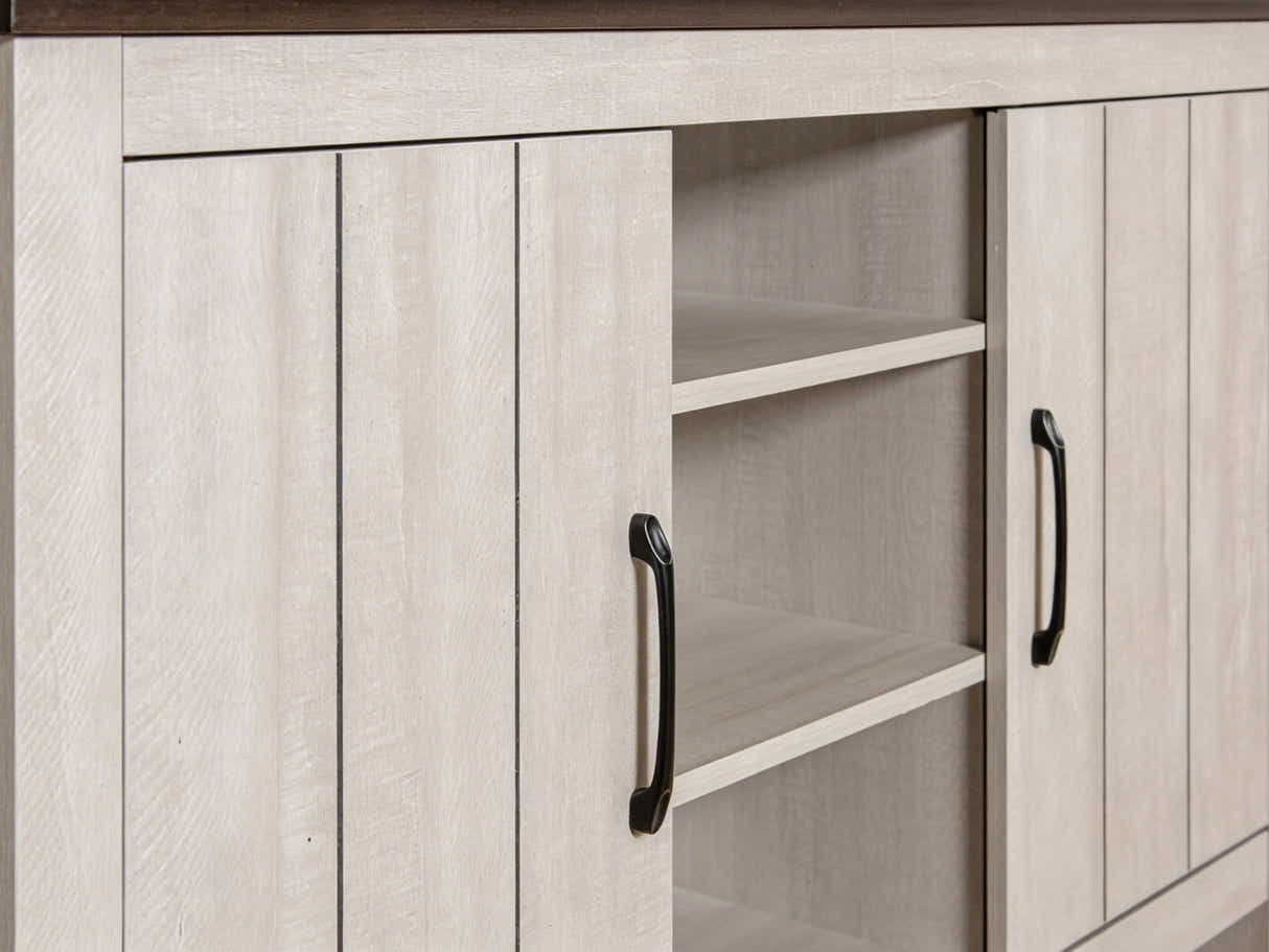 Lennart Sideboard - 120 cm