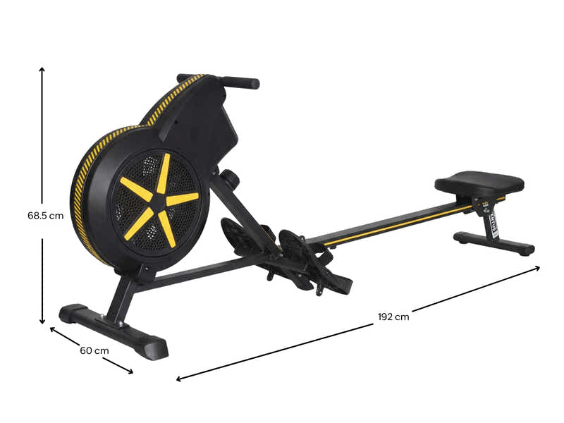 Rowing Machine