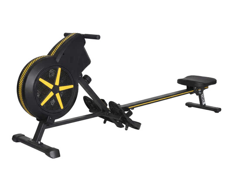 Rowing Machine