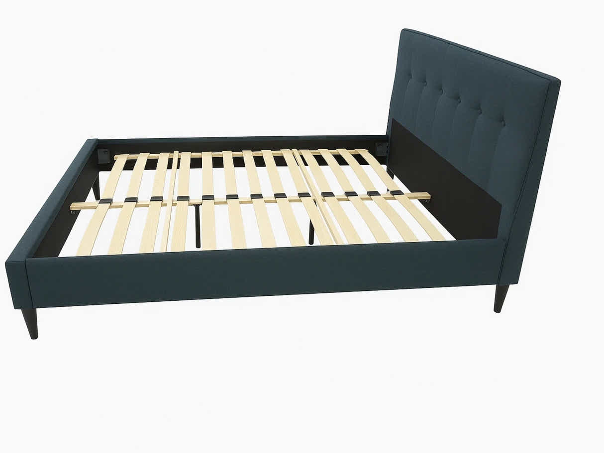 Novo Bed Frame - Double