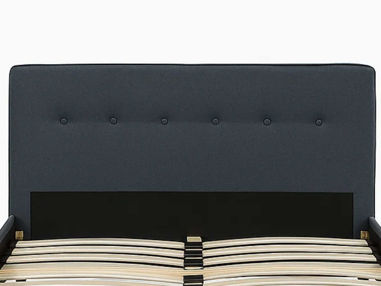Novo Bed Frame - Double