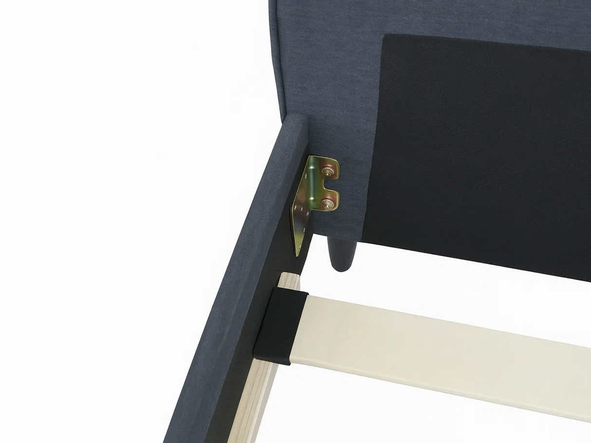 Novo Bed Frame - Double