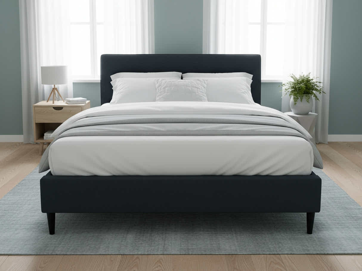 Novo Bed Frame - King